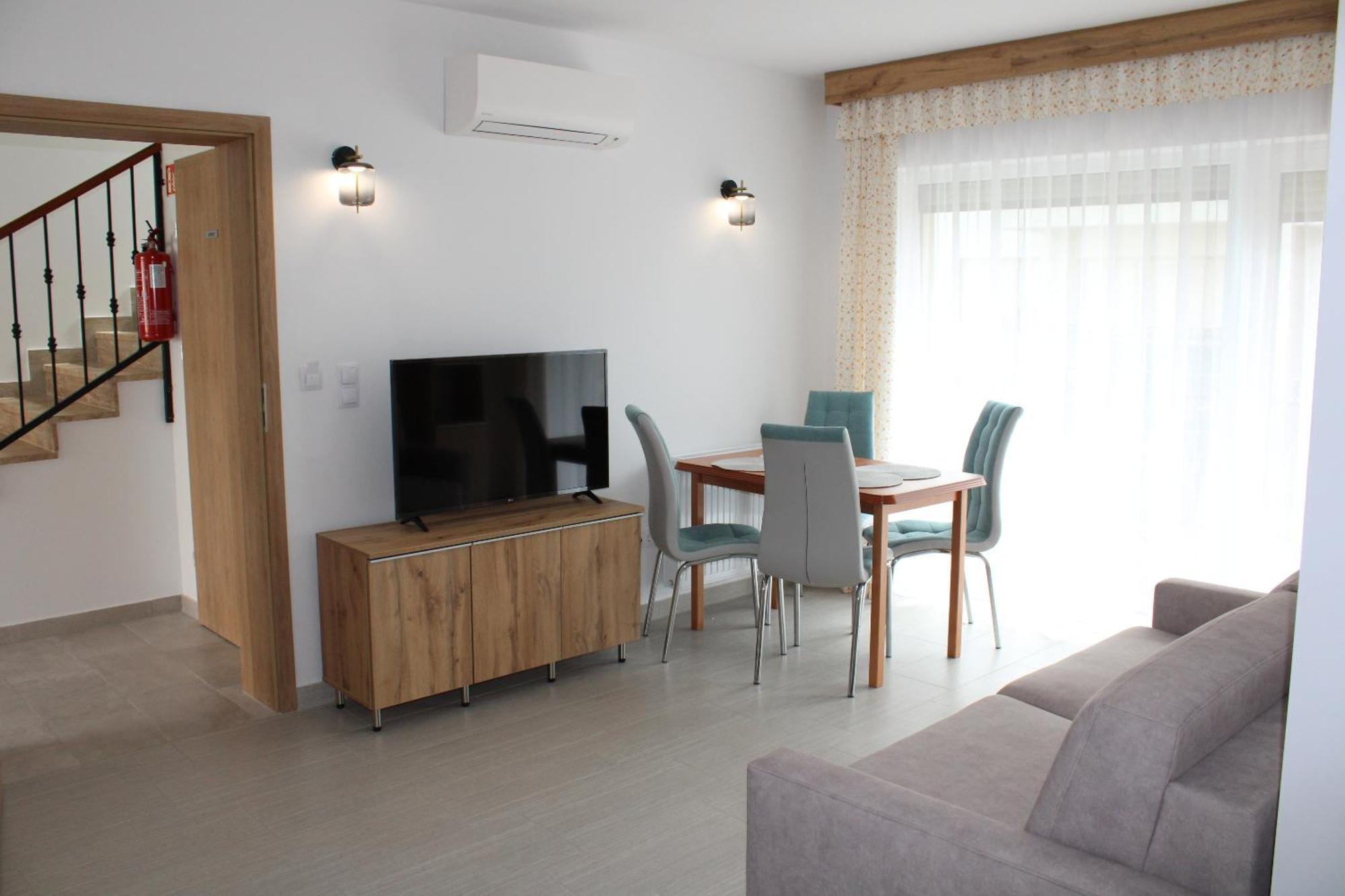 Mara Apartman Buek Exterior foto