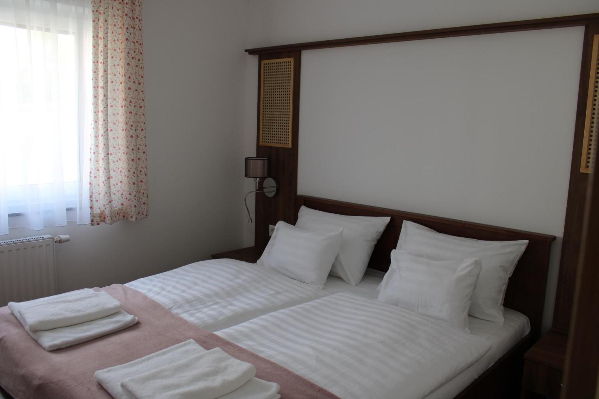 Mara Apartman Buek Exterior foto