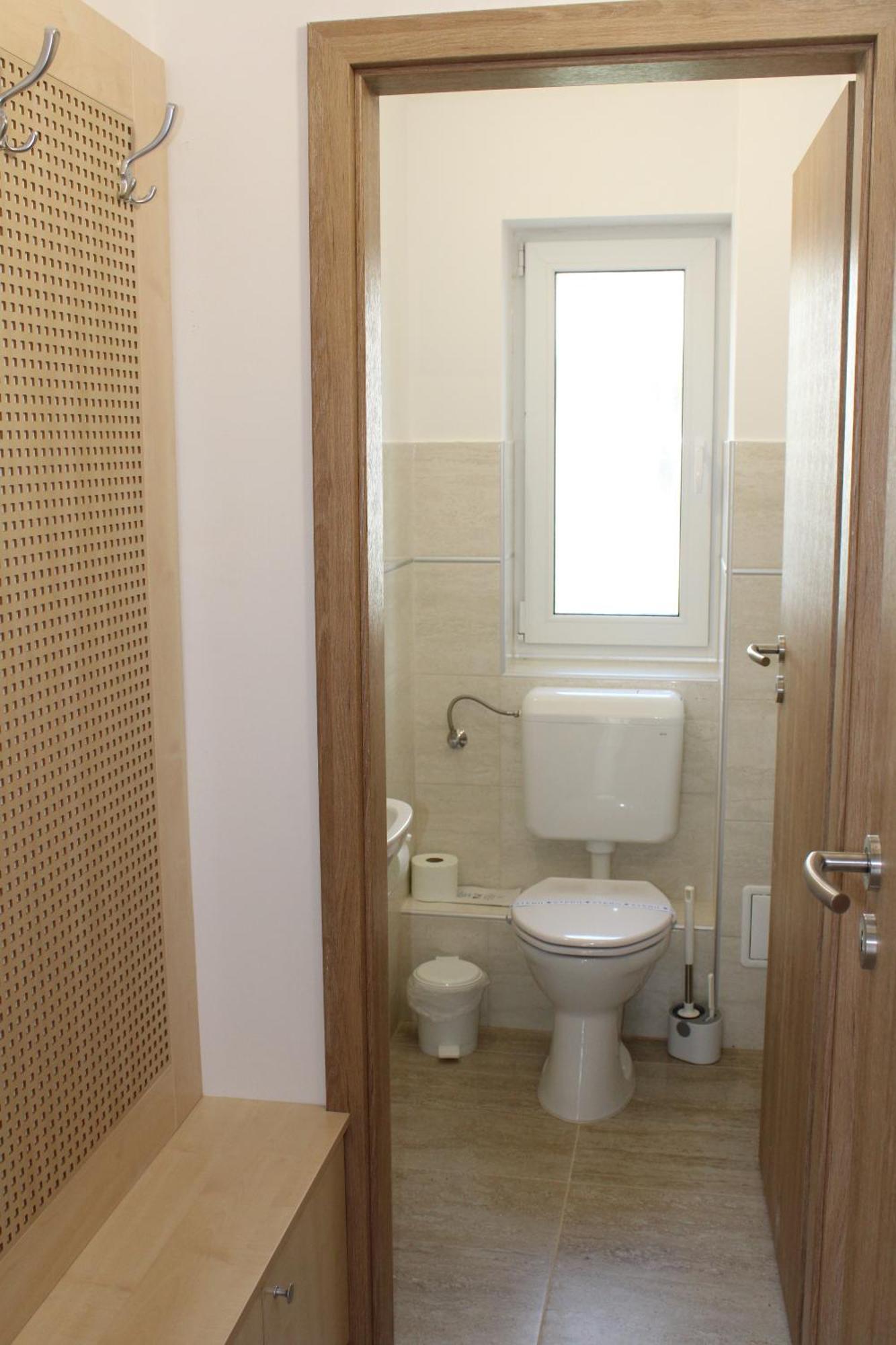 Mara Apartman Buek Exterior foto