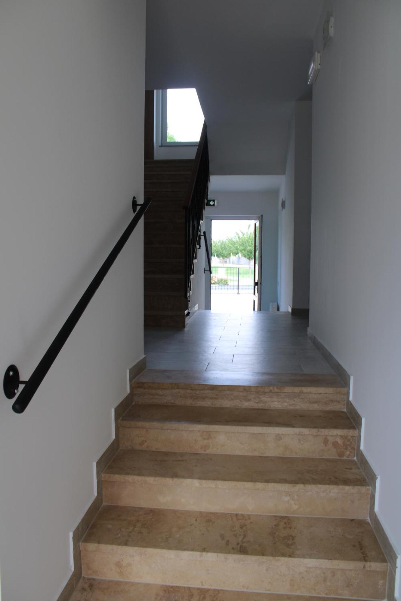 Mara Apartman Buek Exterior foto