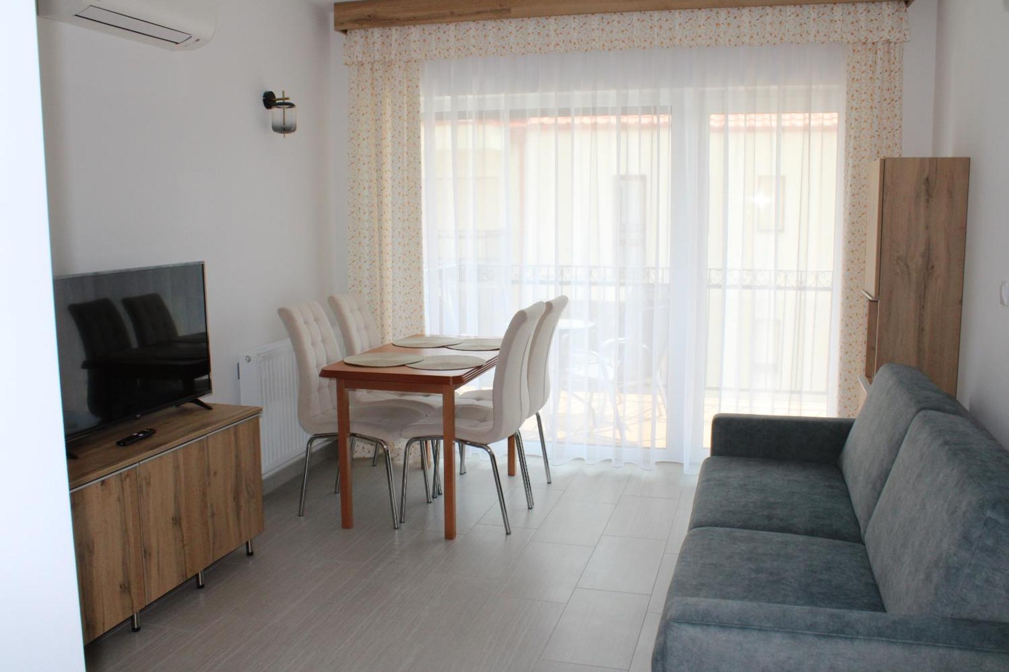 Mara Apartman Buek Exterior foto