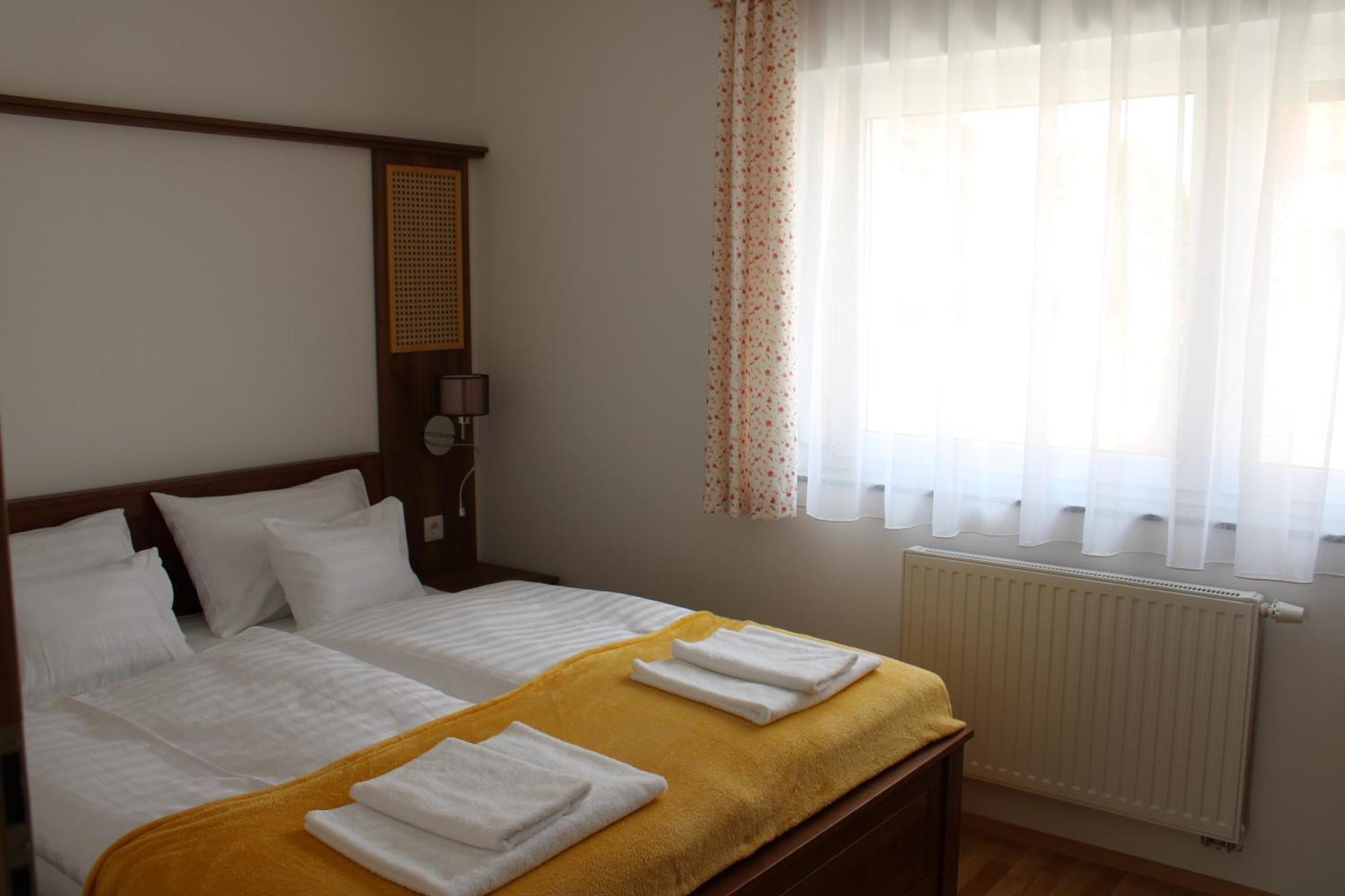 Mara Apartman Buek Exterior foto