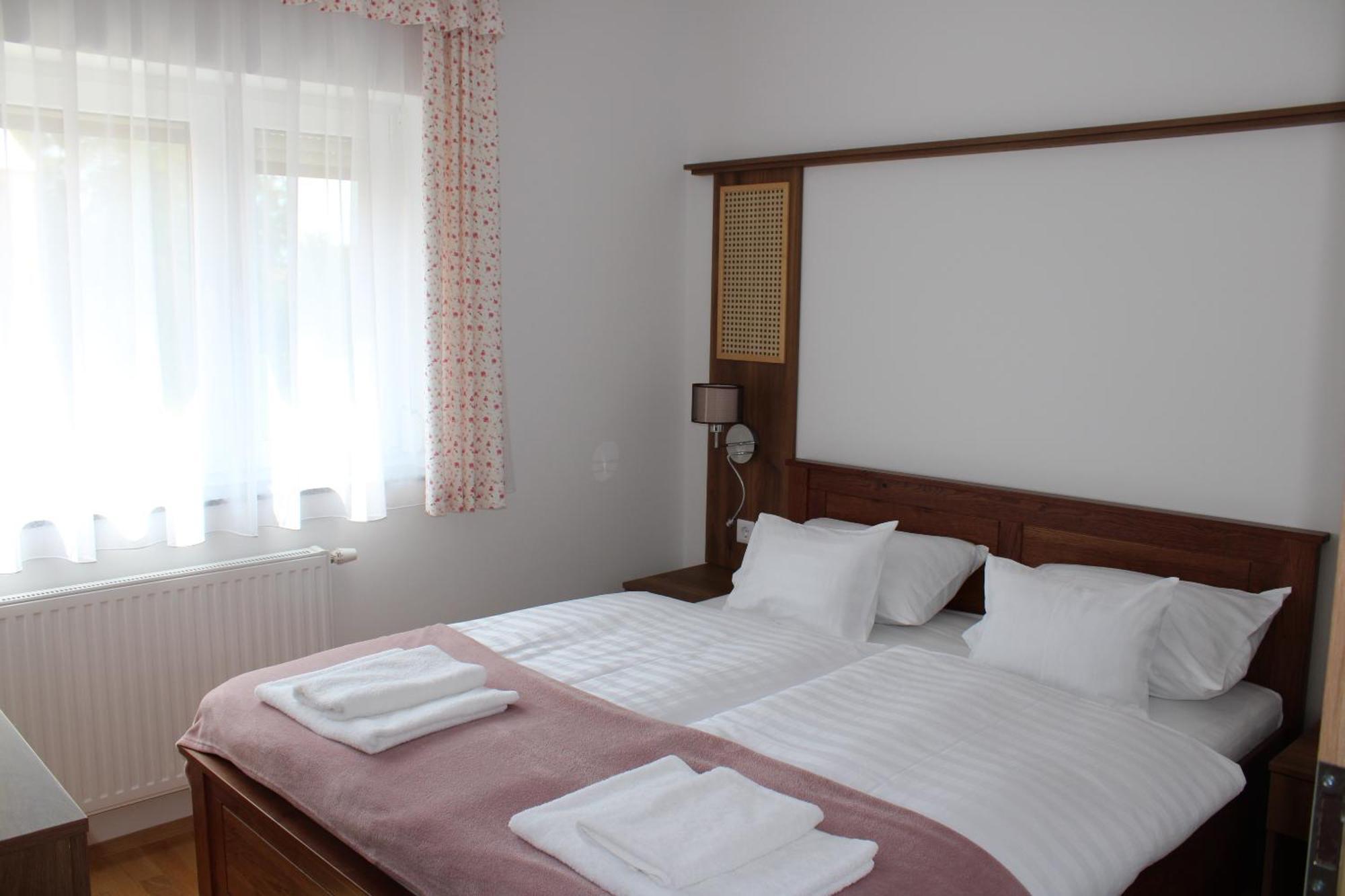 Mara Apartman Buek Exterior foto