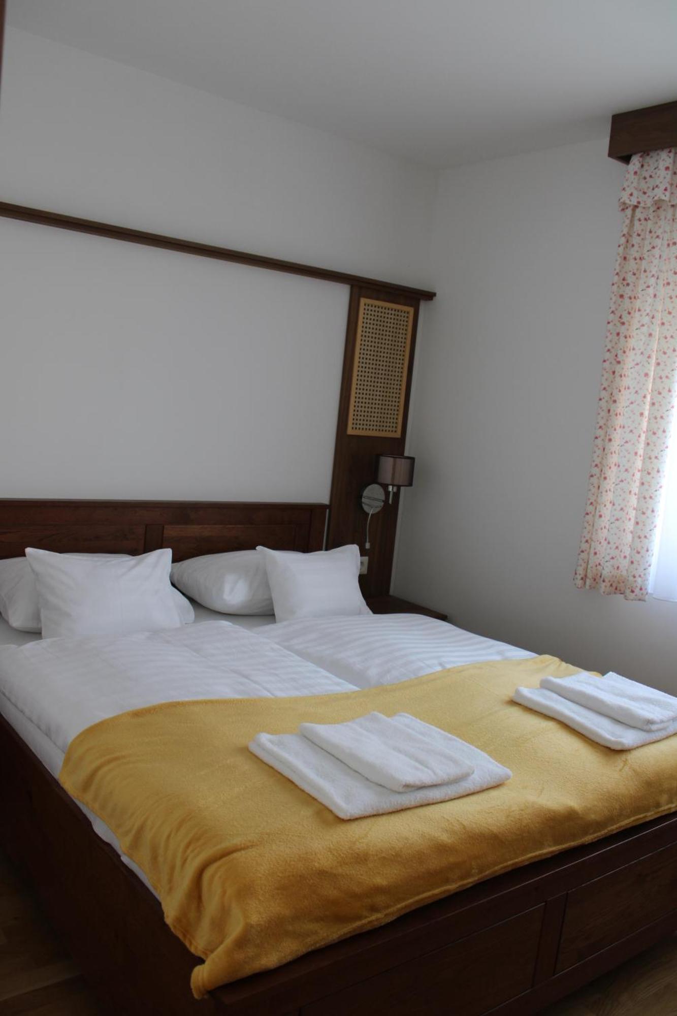 Mara Apartman Buek Exterior foto