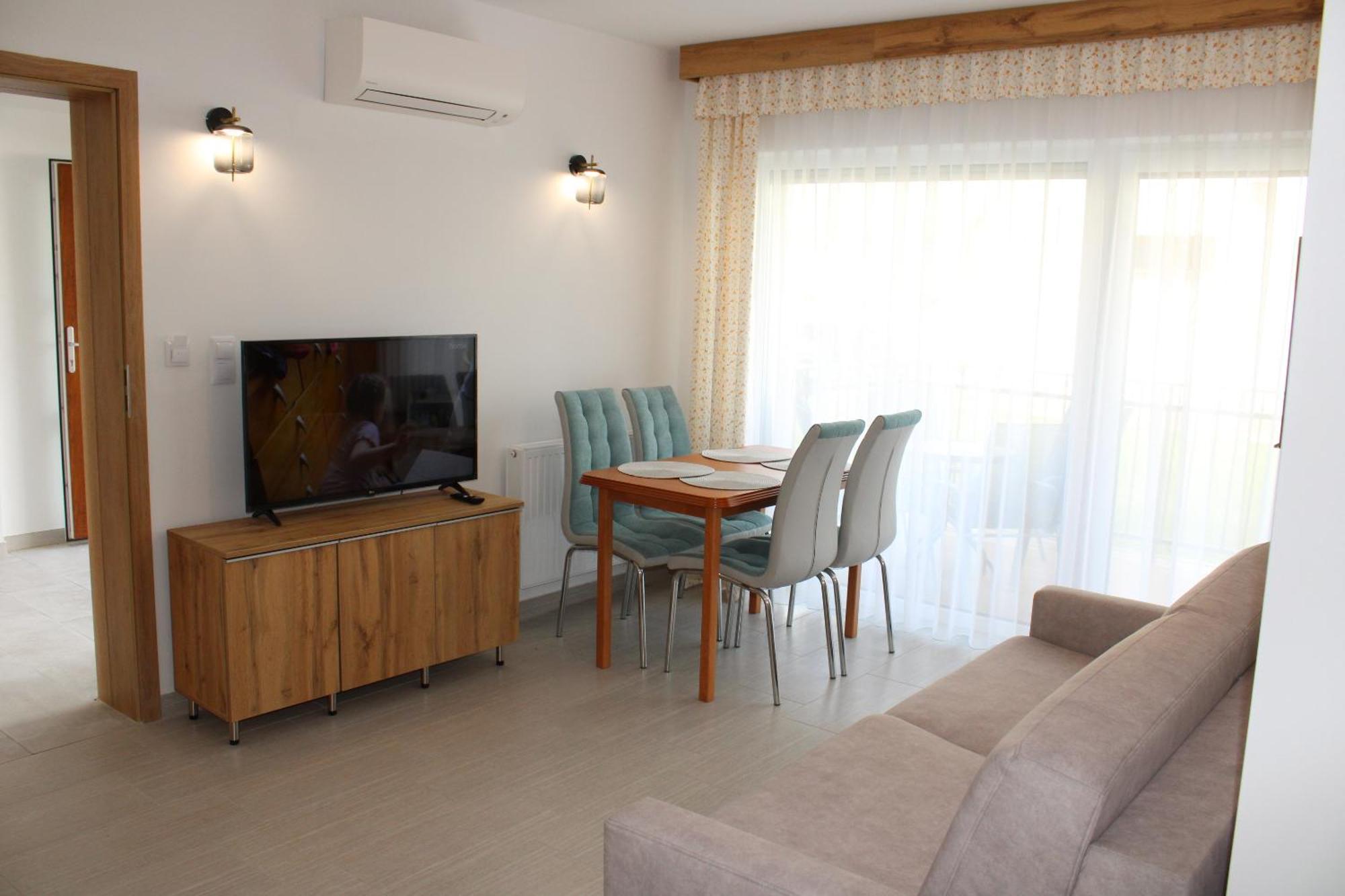 Mara Apartman Buek Exterior foto